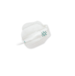 [2312] SPO2-Sensor für die Pädiatrie Vinyl (Nellcor-kompatibel) 2312