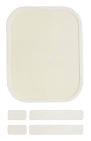 [745-1441] Veni-Gard® TPN Transparenter Folienverband (dünner Rand) - 150 Stk. -745-1441