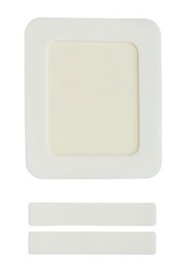 [740-1000] Neoderm® Transparenter Folienverband (breiter Rand) 740-1000