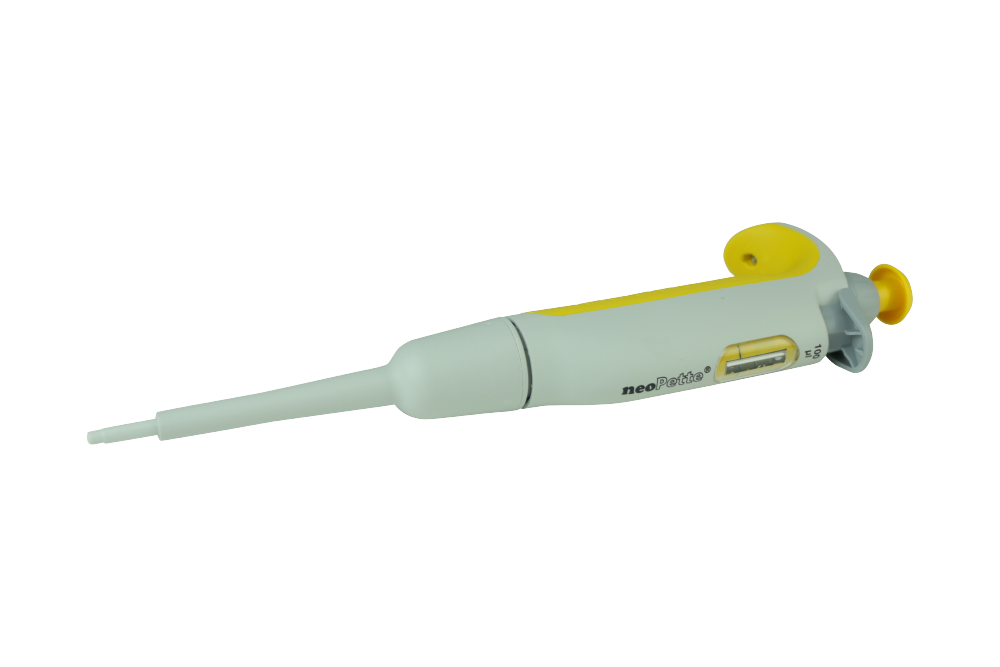 neoPette® Mikroliterpipette 2-20 µl - Art. Nr. 72131 (Kopie)