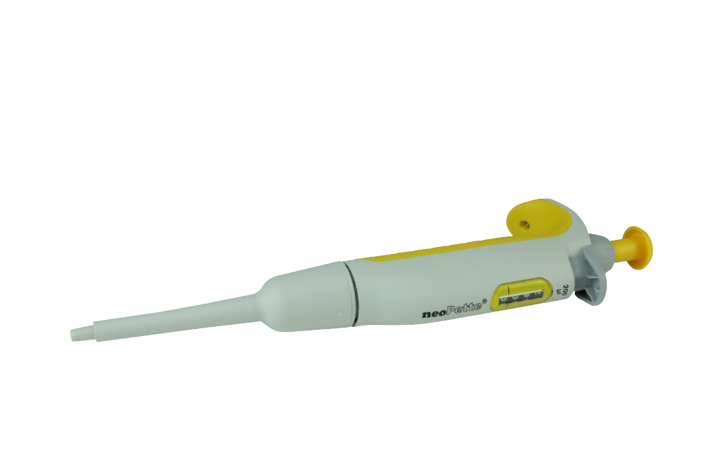 neoPette® Mikroliterpipette 10-100 µl - Art. Nr. 72132 (Kopie)