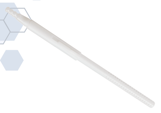 [0035070] Poole Suction Instrument w/10' (3m) Tubing pre-attached - item # 0035070 (20pcs)